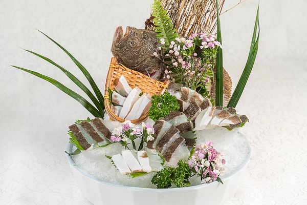多寶魚(yú)