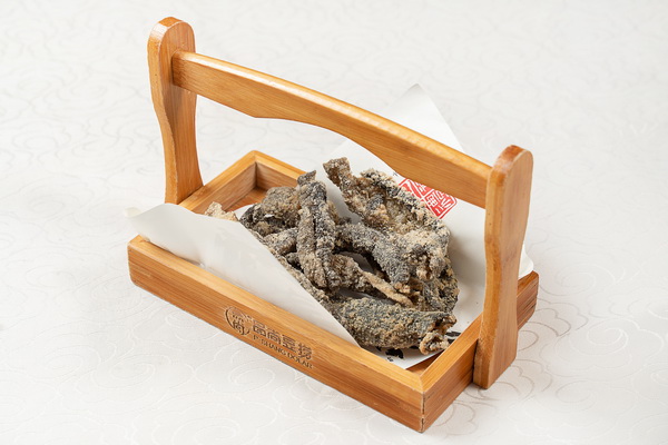 香港炸魚(yú)皮